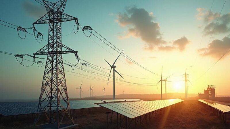 ANEEL Revoga Outorga de Térmica a Diesel Após Conexão ao SIN, Sinalizando Avanço na Descarbonização Brasileira