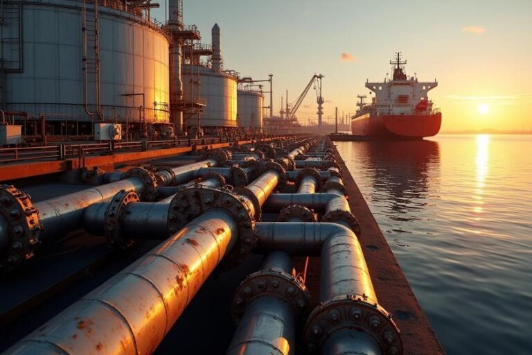 ANP e a Batalha do Gás Natural Impasse da Conexão Obrigatória de Terminais de GNL aos Gasodutos