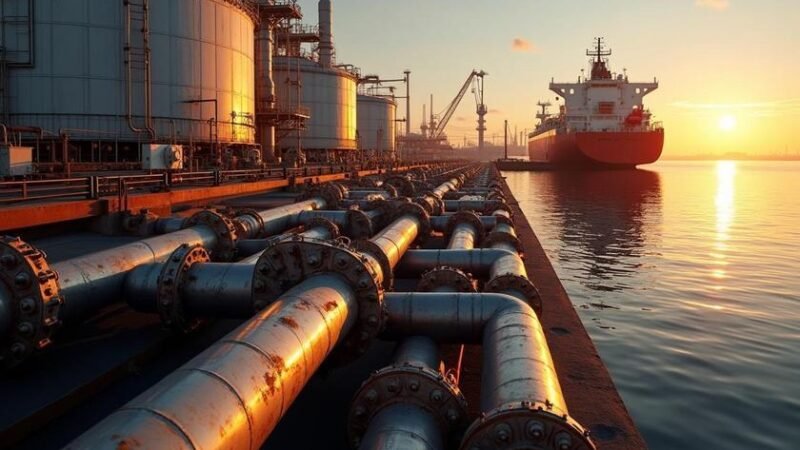 ANP e a Batalha do Gás Natural Impasse da Conexão Obrigatória de Terminais de GNL aos Gasodutos ANP e a Batalha do Gás Natural Impasse da Conexão Obrigatória de Terminais de GNL aos Gasodutos