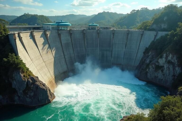 AXIA Energia Conclui Aquisição Integral da UHE Três Irmãos, Finalizando Disputa Societária