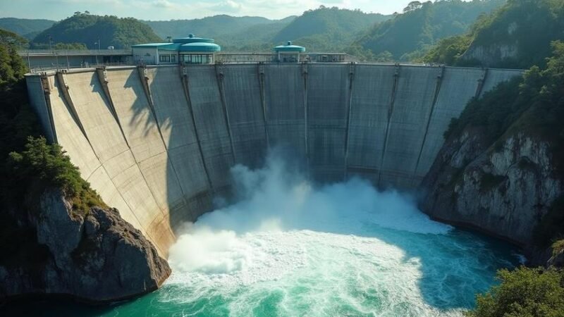 AXIA Energia Conclui Aquisição Integral da UHE Três Irmãos, Finalizando Disputa Societária