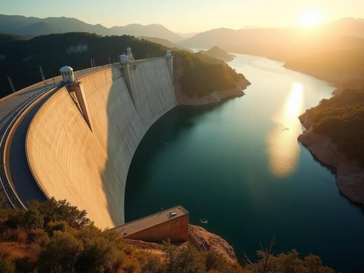 AXIA Energia Consolida Controle Integral da Hidrelétrica Três Irmãos Após Resolução de Disputa Judicial AXIA Energia Consolida Controle Integral da Hidrelétrica Três Irmãos Após Resolução de Disputa Judicial