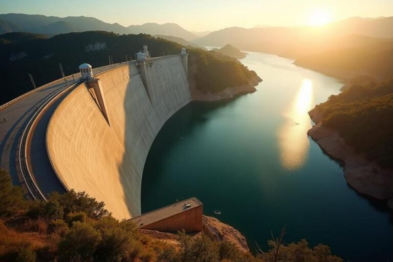 AXIA Energia Consolida Controle Integral da Hidrelétrica Três Irmãos Após Resolução de Disputa Judicial