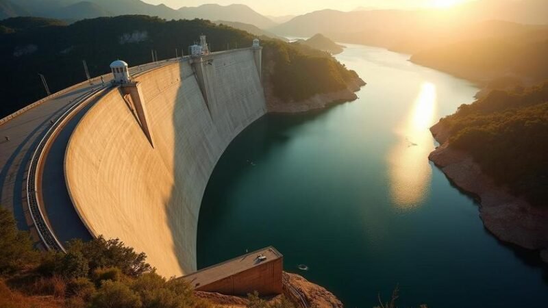 AXIA Energia Consolida Controle Integral da Hidrelétrica Três Irmãos Após Resolução de Disputa Judicial