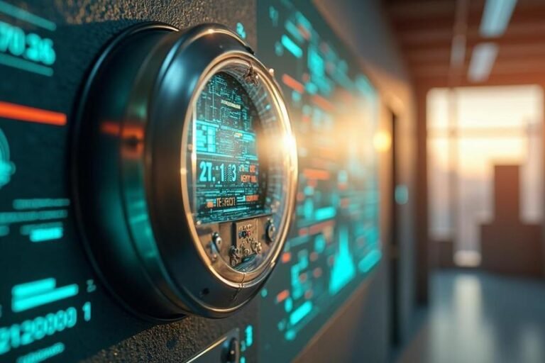 Abertura Total do Mercado: A Contagem Regressiva Resetada e os Desafios do SUI e Medidores Inteligentes