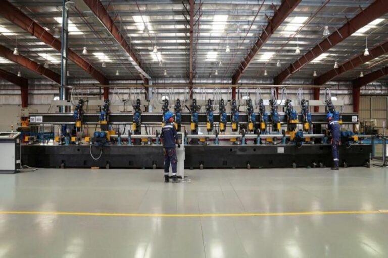Abunayyan Holding e Nextracker anunciam joint venture para acelerar a transição energética na Arábia Saudita e na região MENA