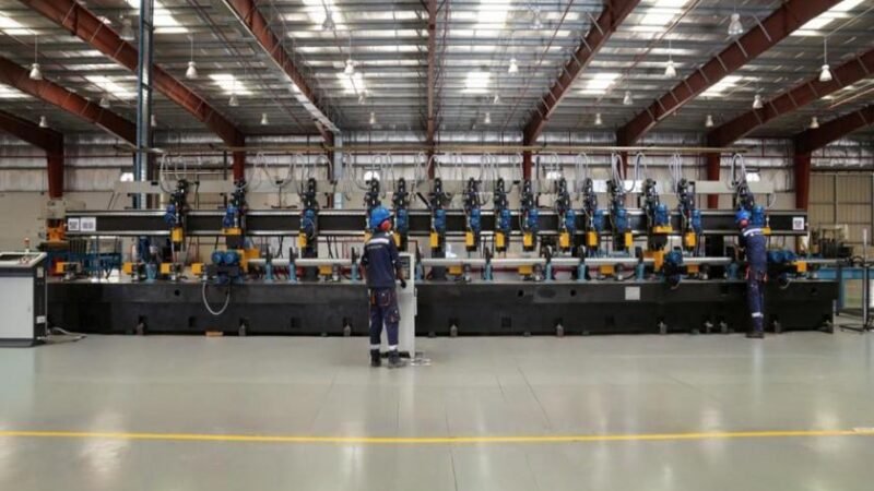 Abunayyan Holding e Nextracker anunciam joint venture para acelerar a transição energética na Arábia Saudita e na região MENA