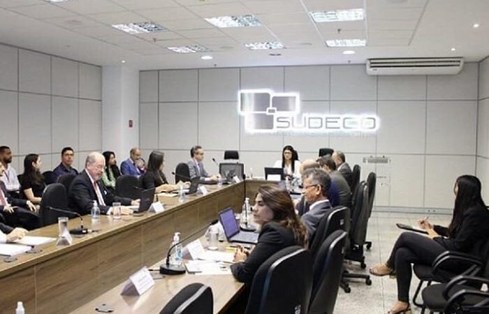 Acordo para Planejamento de Tres Regioes Fechado Acordo para Planejamento de Tres Regioes Fechado