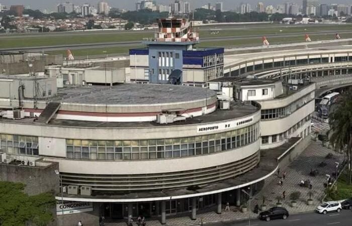Aeroportos Brasileiros Destacam-se Como Modelos de Pontualidade Global Aeroportos Brasileiros Destacam-se Como Modelos de Pontualidade Global