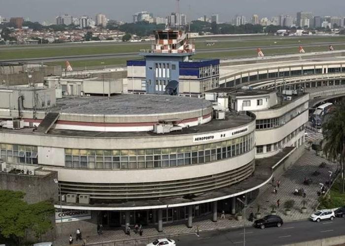 Aeroportos Brasileiros Destacam-se Como Modelos de Pontualidade Global