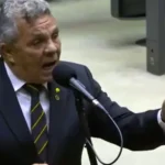 Alberto Fraga Apoia Arruda para o Governo