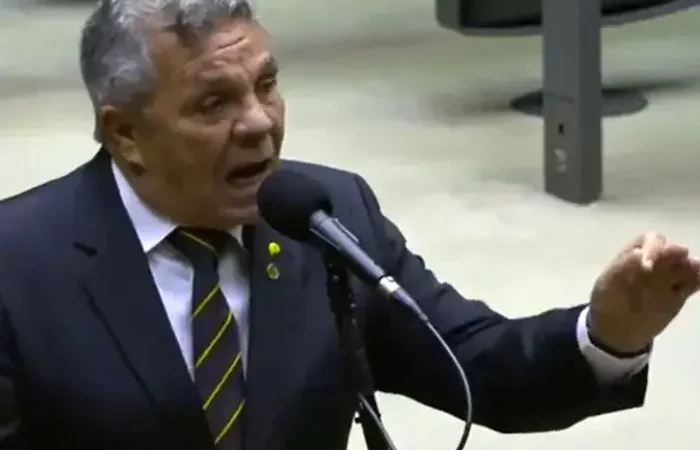 Alberto Fraga Apoia Arruda para o Governo