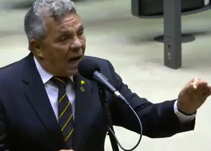 Alberto Fraga Apoia Arruda para o Governo