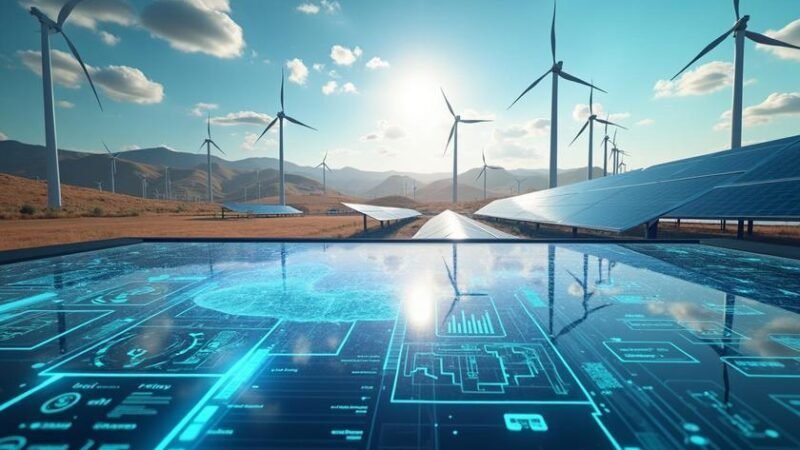 Algoritmos e Dados: Como a N5X Revoluciona a Gestão de Risco e Automação no Mercado Livre de Energia Algoritmos e Dados: Como a N5X Revoluciona a Gestão de Risco e Automação no Mercado Livre de Energia