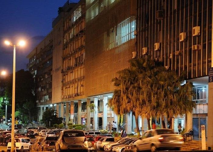 Alta nos Preços dos Alugueis Residenciais