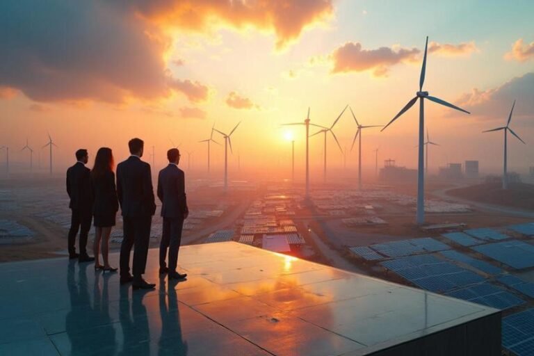 Alupar Disputa Ativos da CelgPar em Leilão e Sinaliza Futuro Energético