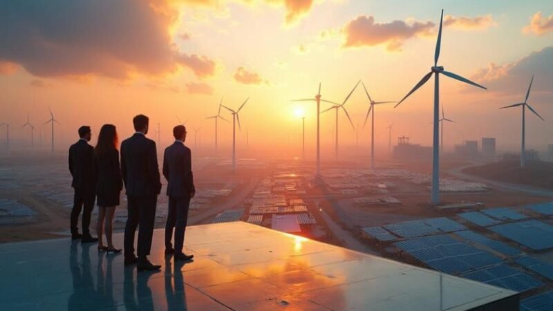 Alupar Disputa Ativos da CelgPar em Leilão e Sinaliza Futuro Energético