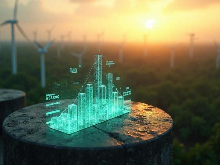 Amapá Estrutura Incentivos Fiscais para Atrair Investimentos em Petróleo e Gás no Contexto da Transição Energética