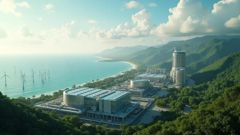 Amazon e Petrobras: Uma Aliança Estratégica Rumo à Descarbonização do Brasil Amazon e Petrobras: Uma Aliança Estratégica Rumo à Descarbonização do Brasil