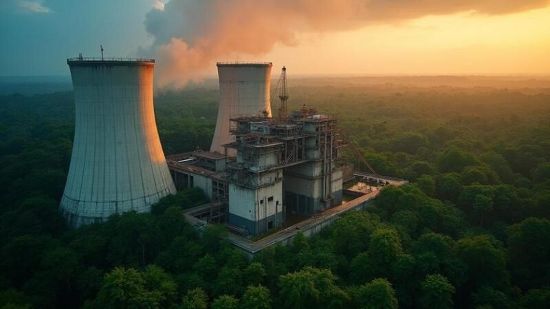 Âmbar Energia Anuncia Aquisição de Termelétricas da Rovema no Acre, Reforçando Estratégia de Interiorização