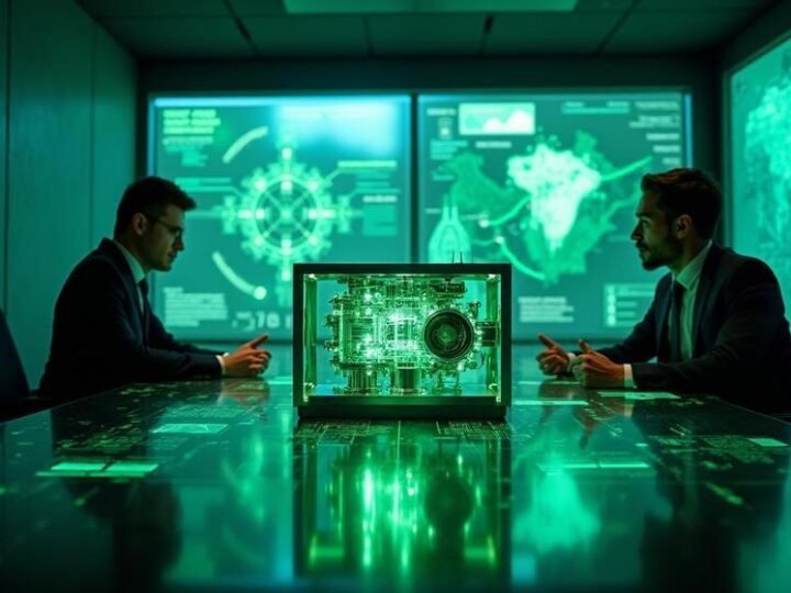 Âmbar Energia Lidera Debate sobre Expansão Nuclear e Tecnologia SMR no Brasil Âmbar Energia Lidera Debate sobre Expansão Nuclear e Tecnologia SMR no Brasil