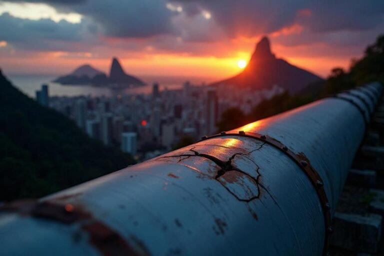 Ameaça Regulatória: Como o PL da Alerj sobre Repetro Eleva o Custo do Gás Natural e Compromete a Segurança Energética do Rio