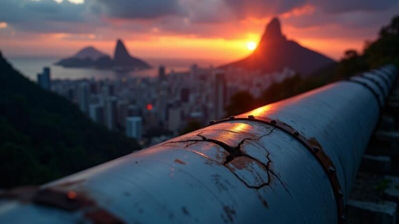 Ameaça Regulatória: Como o PL da Alerj sobre Repetro Eleva o Custo do Gás Natural e Compromete a Segurança Energética do Rio