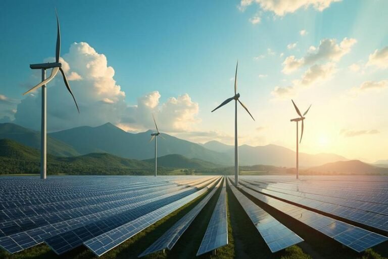 Ameaça do Tarifaço de Trump: Impacto Direto no Custo da Transição Energética Brasileira