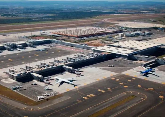 Anac Inicia Negociação para Concessão do Aeroporto de Viracopos