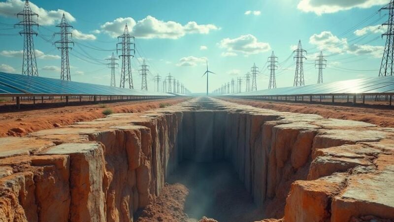 Análise Crítica: Falhas Estruturais Interrompem Expansão da Energia Renovável no Brasil