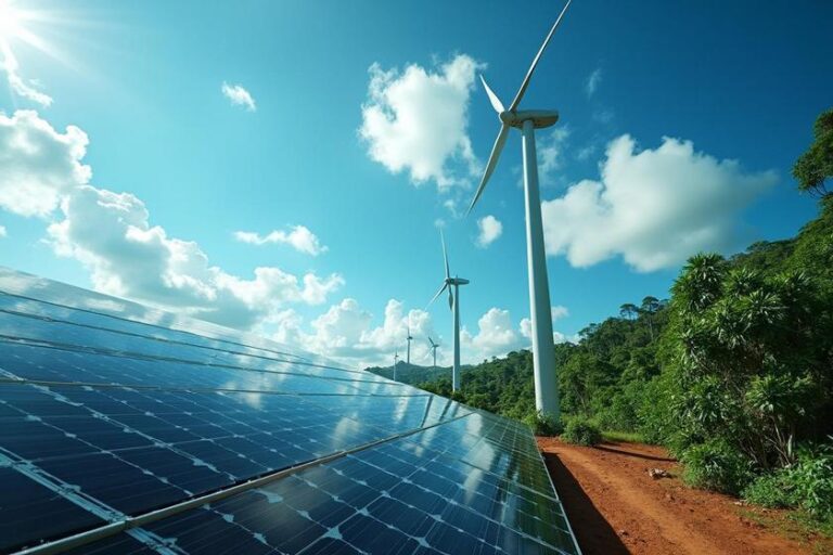 Análise Crítica do Plano Clima Brasileiro e Seus Desafios Setoriais