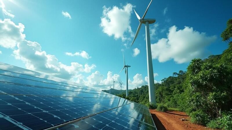 Análise Crítica do Plano Clima Brasileiro e Seus Desafios Setoriais