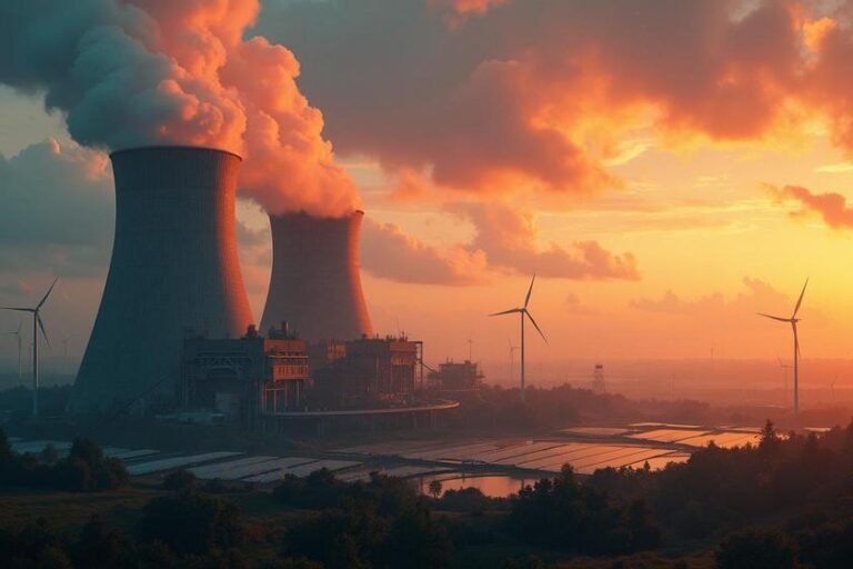 Análise Detalhada: MP 1.304 e a Restauração da Contratação Compulsória de Usinas Térmicas no Setor Elétrico