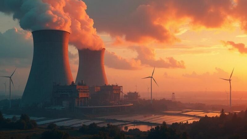 Análise Detalhada: MP 1.304 e a Restauração da Contratação Compulsória de Usinas Térmicas no Setor Elétrico