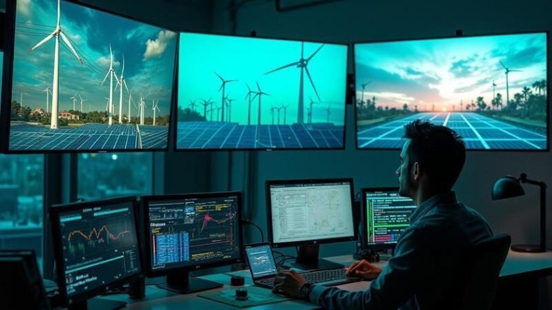 Análise Detalhada do Aumento do Despacho Restritivo no Setor Elétrico Brasileiro