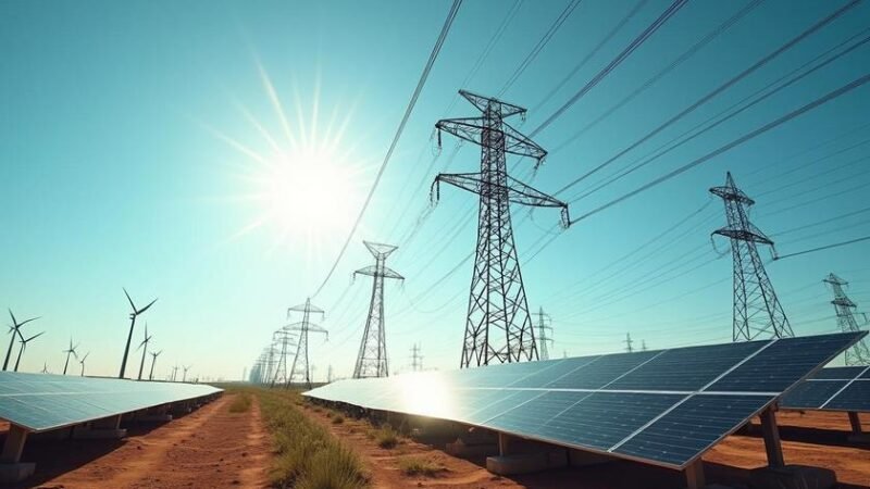 Análise Detalhada do Curtailment da Voltalia no Terceiro Trimestre e Implicações para a Transmissão