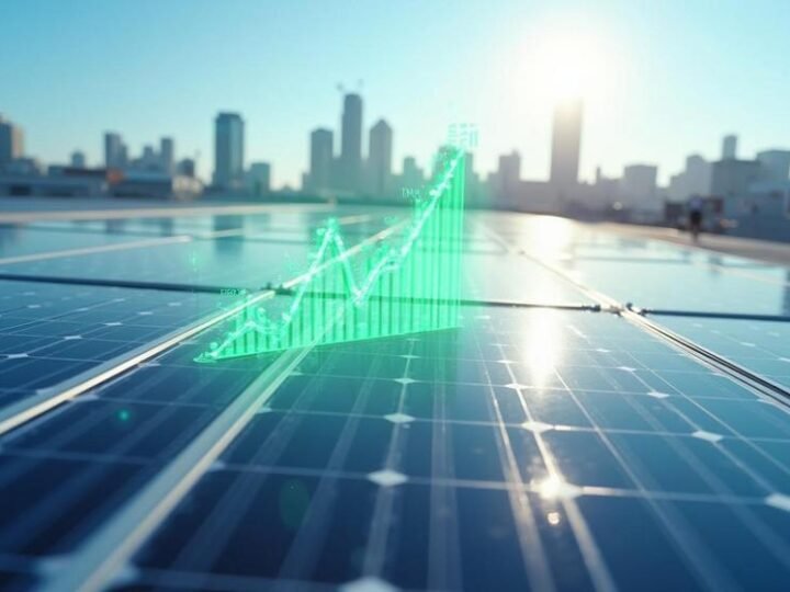 Análise Detalhada do Custo e Retorno do Investimento em Sistemas Solares para Demanda de 1500 kWh Análise Detalhada do Custo e Retorno do Investimento em Sistemas Solares para Demanda de 1500 kWh