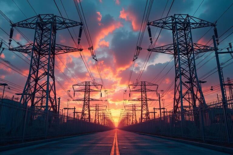 Análise Regulatória: Impasses Fiscais e a Renovação da Concessão da Light no Setor Elétrico