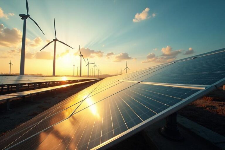 Análise Regulatória: Ministério de Minas e Energia Formaliza Garantias Físicas para Investimentos Solares e Eólicos no Brasil