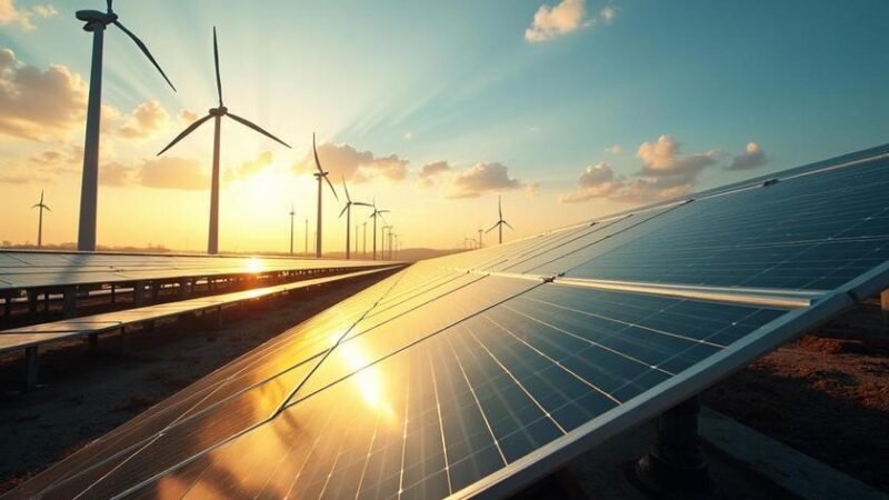 Análise Regulatória: Ministério de Minas e Energia Formaliza Garantias Físicas para Investimentos Solares e Eólicos no Brasil