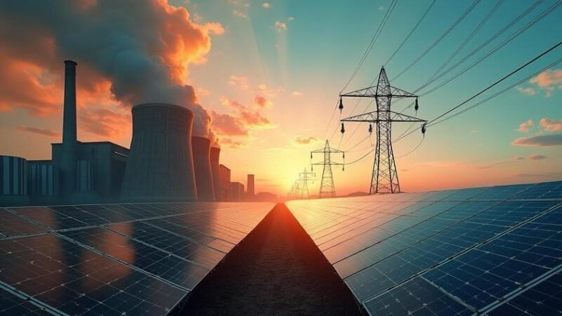 Análise Regulatória: Prorrogação de Usinas a Carvão na MP 1304 e o Equilíbrio entre Segurança e Descarbonização