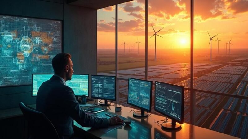 Análise Regulatória: Rateio do Custo do Supridor de Última Instância no ACL via MP 1304