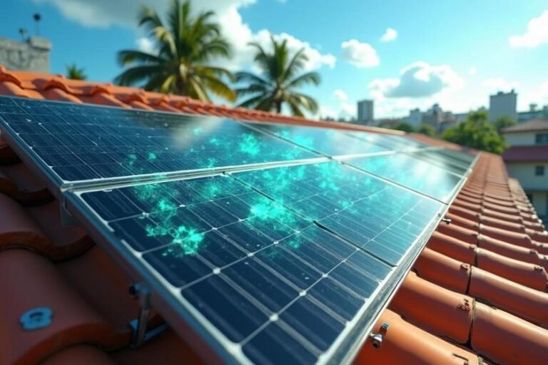 Análise Regulatória da MP 1304 e o Futuro da Geração Distribuída no Brasil