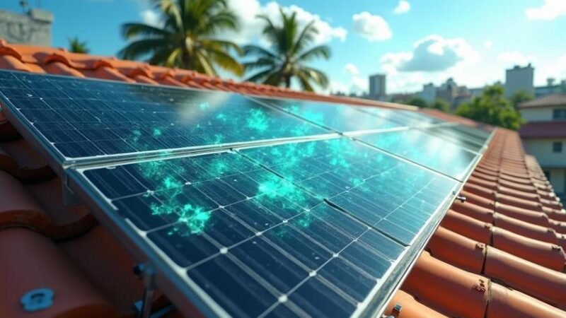 Análise Regulatória da MP 1304 e o Futuro da Geração Distribuída no Brasil