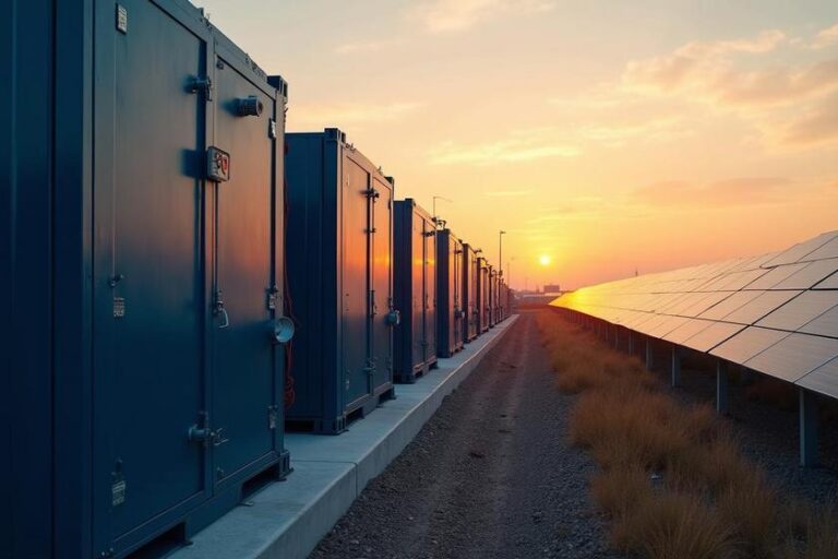 Análise Setorial: WEG Projeta Aumento na Demanda por Baterias e Ajustes na Geração Solar