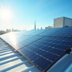 Análise Técnica para Sistemas de Geração de 3000 kWh/mês com Placas Solares Análise Técnica para Sistemas de Geração de 3000 kWh/mês com Placas Solares