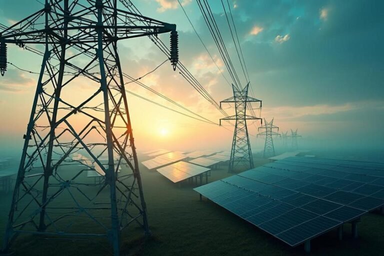 Análise da Medida Provisória 1.304 e seus Impactos no Setor Elétrico Nacional