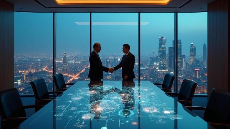 Análise da Mudança no Conselho de Administração da CPFL Energia sob Supervisão Chinesa Análise da Mudança no Conselho de Administração da CPFL Energia sob Supervisão Chinesa
