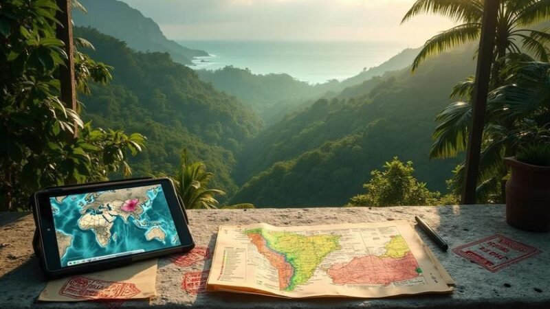 Análise da Negação de Acordo: Vetos Ambientais e Licenciamento da Margem Equatorial