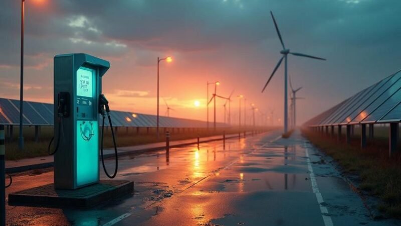 Análise da Redução do Preço da Gasolina e seus Efeitos na Transição Energética Nacional Análise da Redução do Preço da Gasolina e seus Efeitos na Transição Energética Nacional
